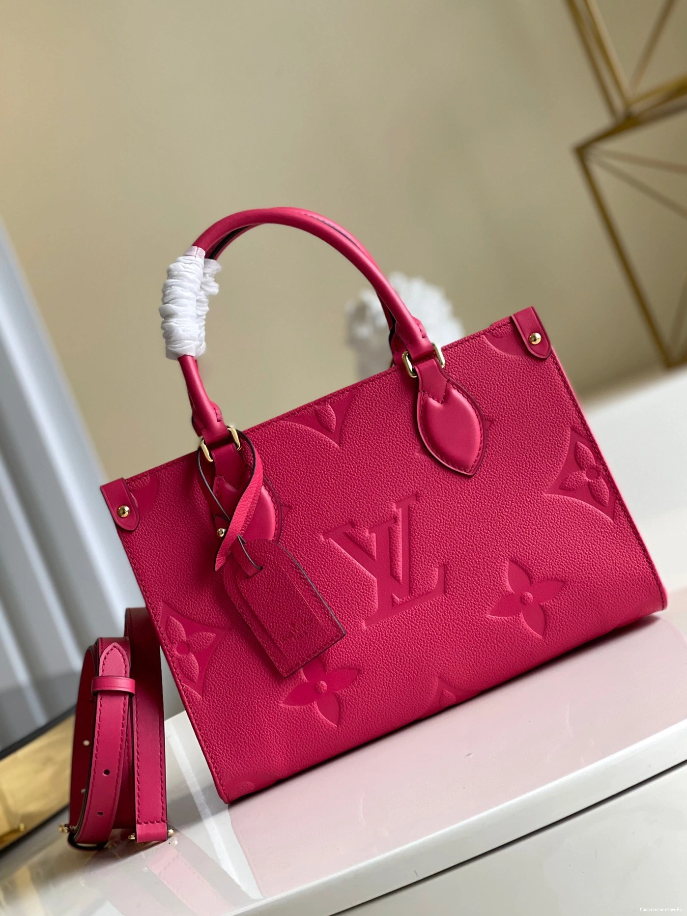FS CHEAP ONTHEGO PM LOUIS VUITTON 0801